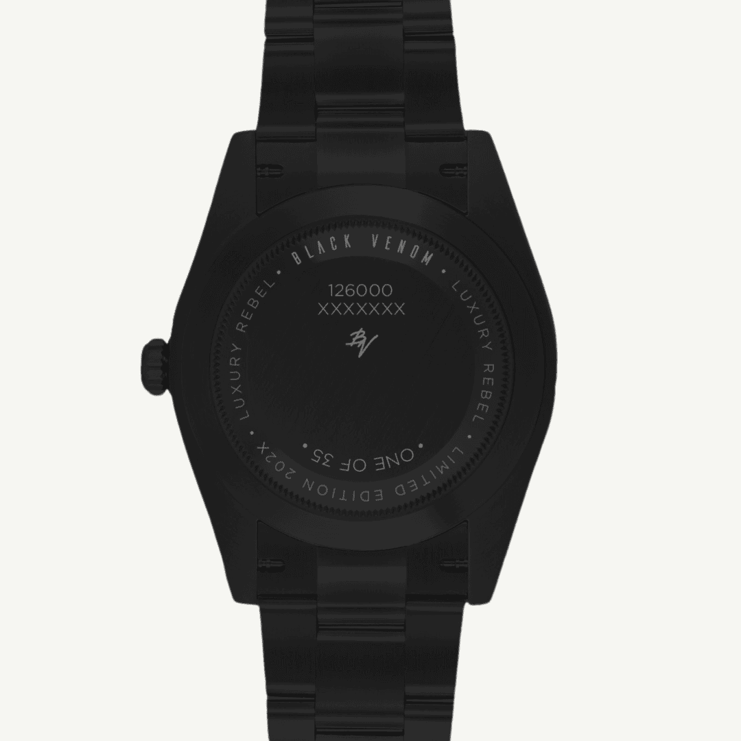 2X1 COMBO DE LUJO | VINTAGE GOLD + BLACK VENOM