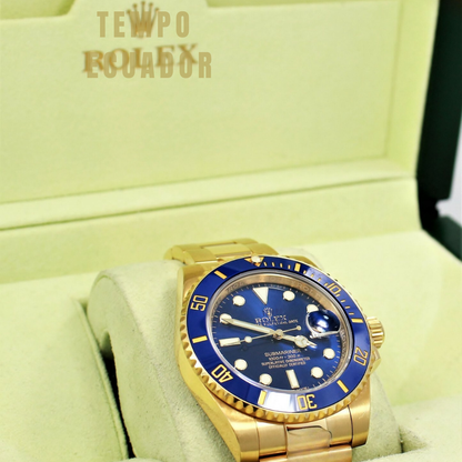 OFERTA 2X1 | BLUE SUBMARINO DE LUJO + DEPORTIVO NEGRO GRATIS