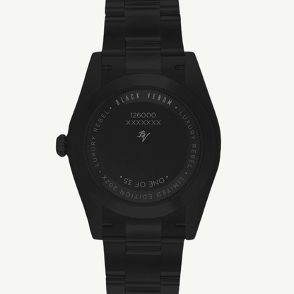 2X1 COMBO DE LUJO | VINTAGE GOLD + BLACK VENOM