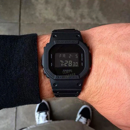 OFERTA 2X1 | BLUE SUBMARINO DE LUJO + DEPORTIVO NEGRO GRATIS